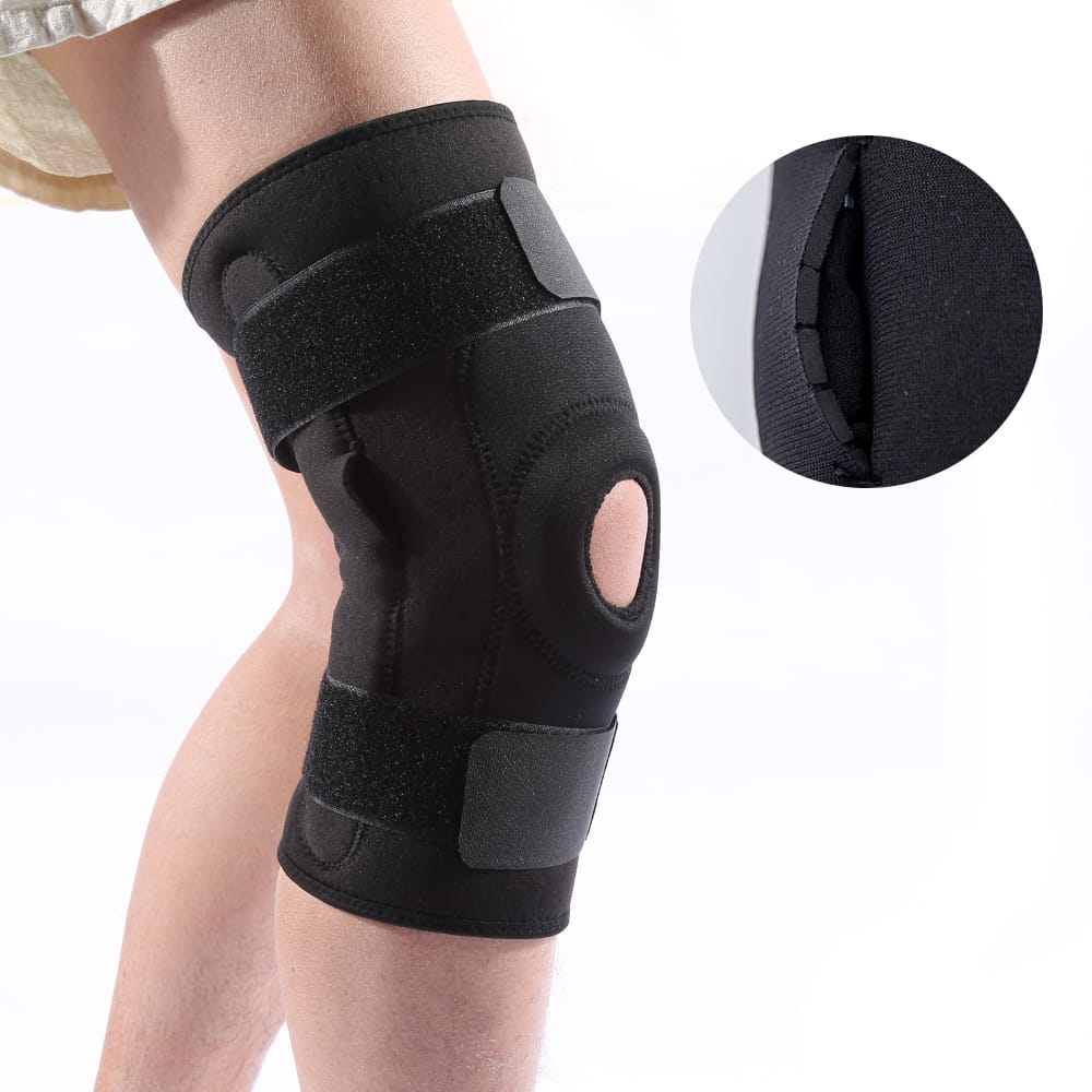 Knee Brace - Orthopedic Support