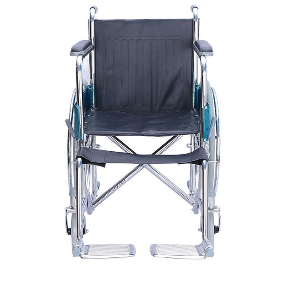 Standard Wheelchair - Mobility Aid