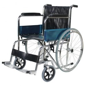 Standard Wheelchair