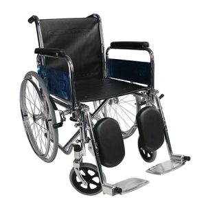 Orthopedic Detachable Wheelchair