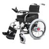 Electric Folding Wheelchair