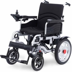 Electric Wheelchair