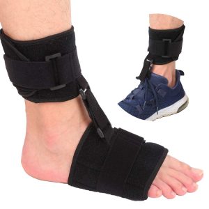 Foot Drop Elevator/Drop Foot Brace