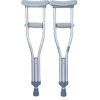 Pediatric Axillary Crutches