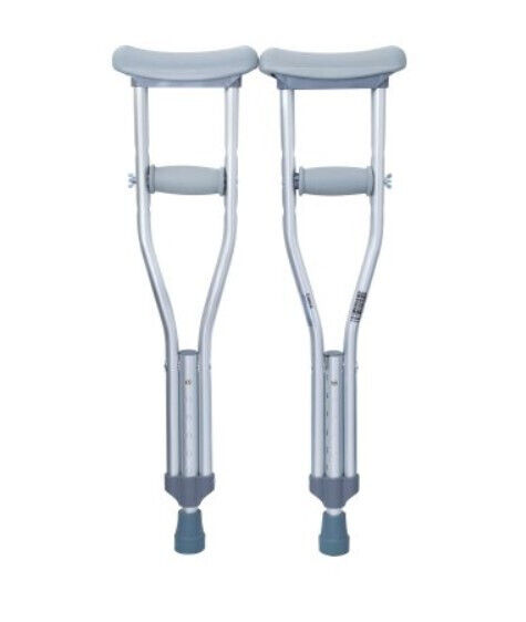 Pediatric Axillary Crutches