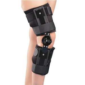 ROM Knee Brace