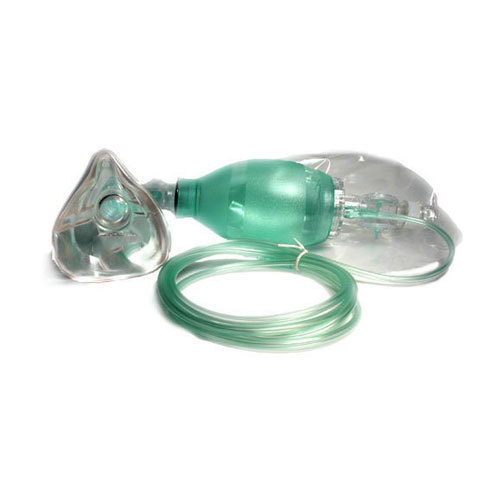 Ambu Bags