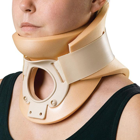 Philadelphia Cervical Collar