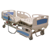 5 Crank Electric Hospital Bed